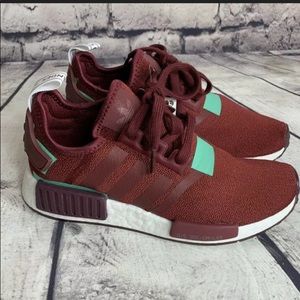 Adidas nmd r1 women’s shoes